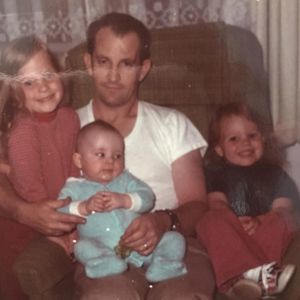 Meet your Posher, Terri